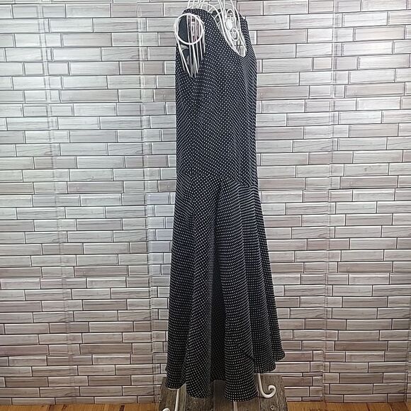 Notations reversible midi dress Size S - Picture 7 of 13